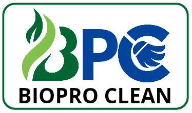 BioPro Clean Entreprise de nettoyage bio et écologique