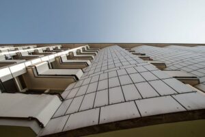 Entreprise de nettoyage façades bardages enduits enseignes