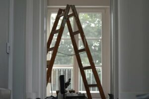 Entreprise de nettoyage petits travaux