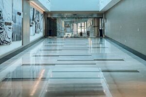 Entreprise de remise en état carrelages sols durs