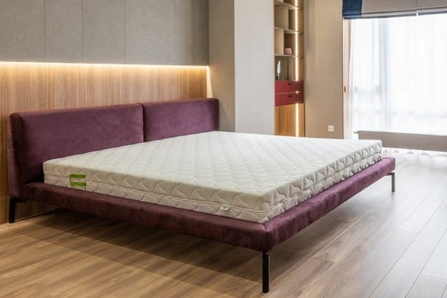 Entreprise de nettoyage de matelas